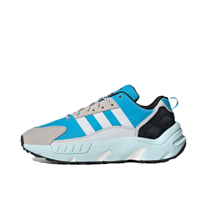Tenisice i cipele adidas Originals adidas ZX 22 Boost Sky Rush Višebojno | GY6694