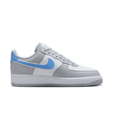 Tenisice i cipele Nike Air Force 1' 07 Next Nature Siva | HM0721-001, 3