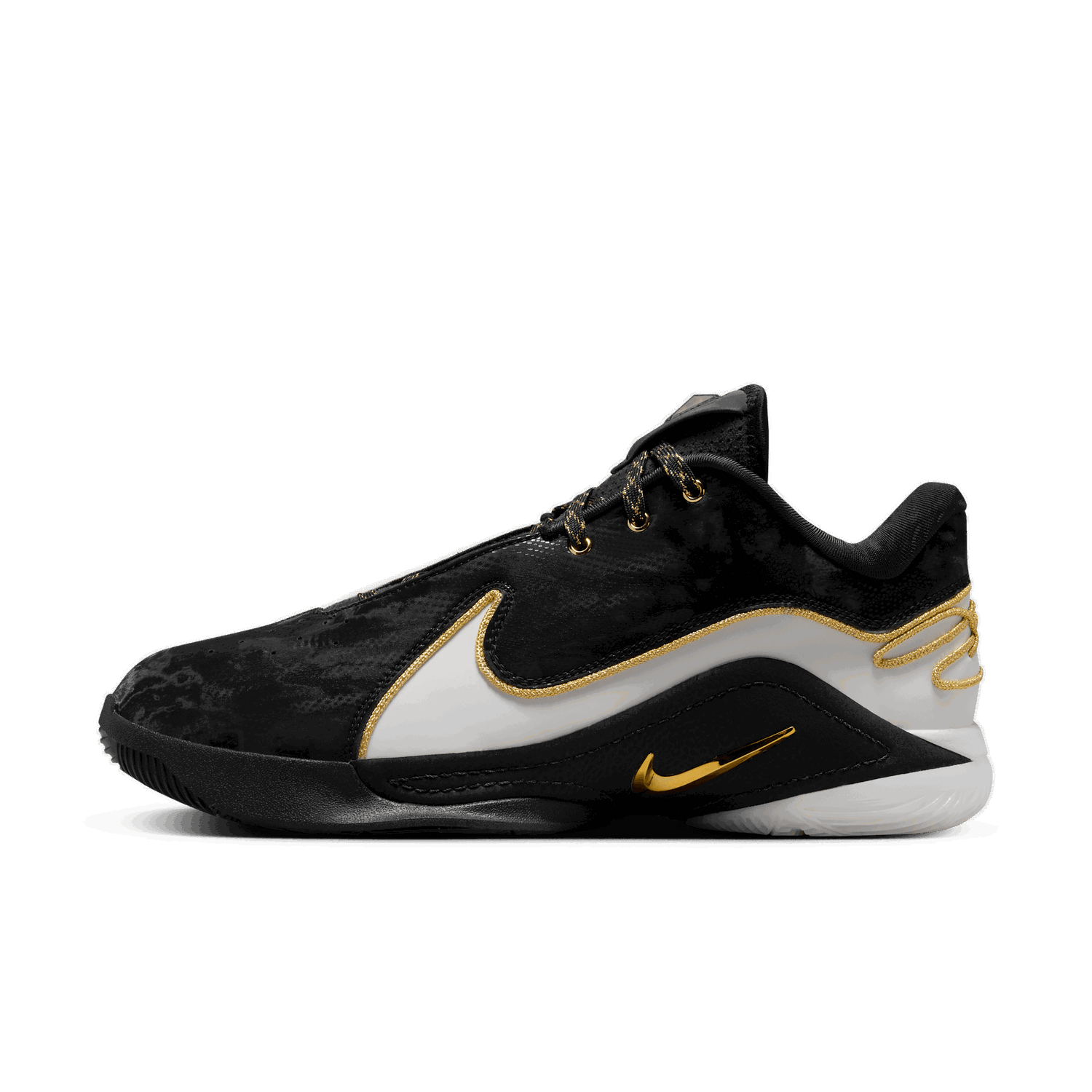 Tenisice i cipele Nike LeBron XXII "Mogul" Crna | HV8454-100, 0