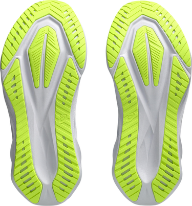 Tenisice i cipele Asics NOVABLAST 5 Bijela | 1012b909-100, 2