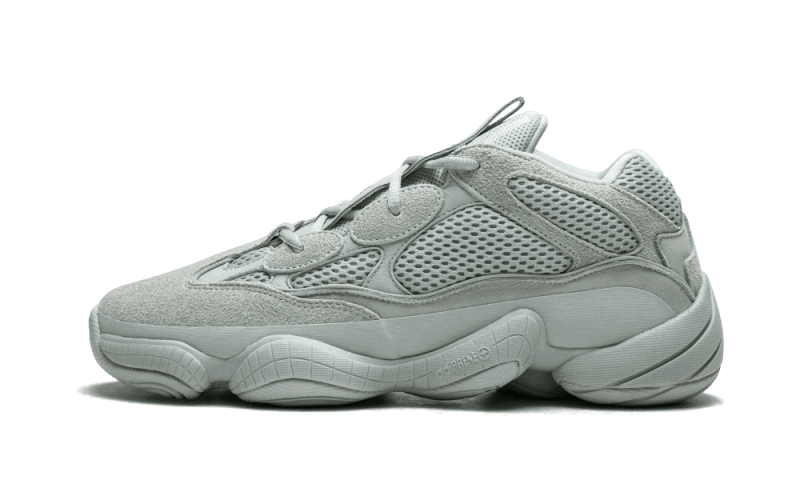 Tenisice i cipele adidas Yeezy Yeezy 500 "Salt" Siva | EE7287, 0