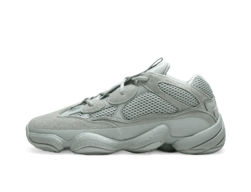 Tenisice i cipele adidas Yeezy Yeezy 500 "Salt" Siva | EE7287