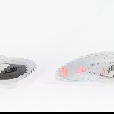 Tenisice i cipele Nike Air Max 90 'White Light Crimson' Bijela | DM0029-118, 3