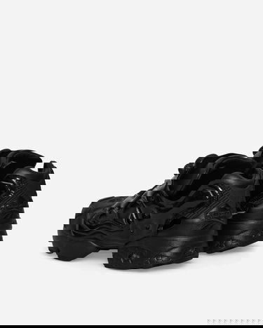 Tenisice i cipele Reebok Instapump Fury 94 Crna | RMIA04SC99LEA002, 4