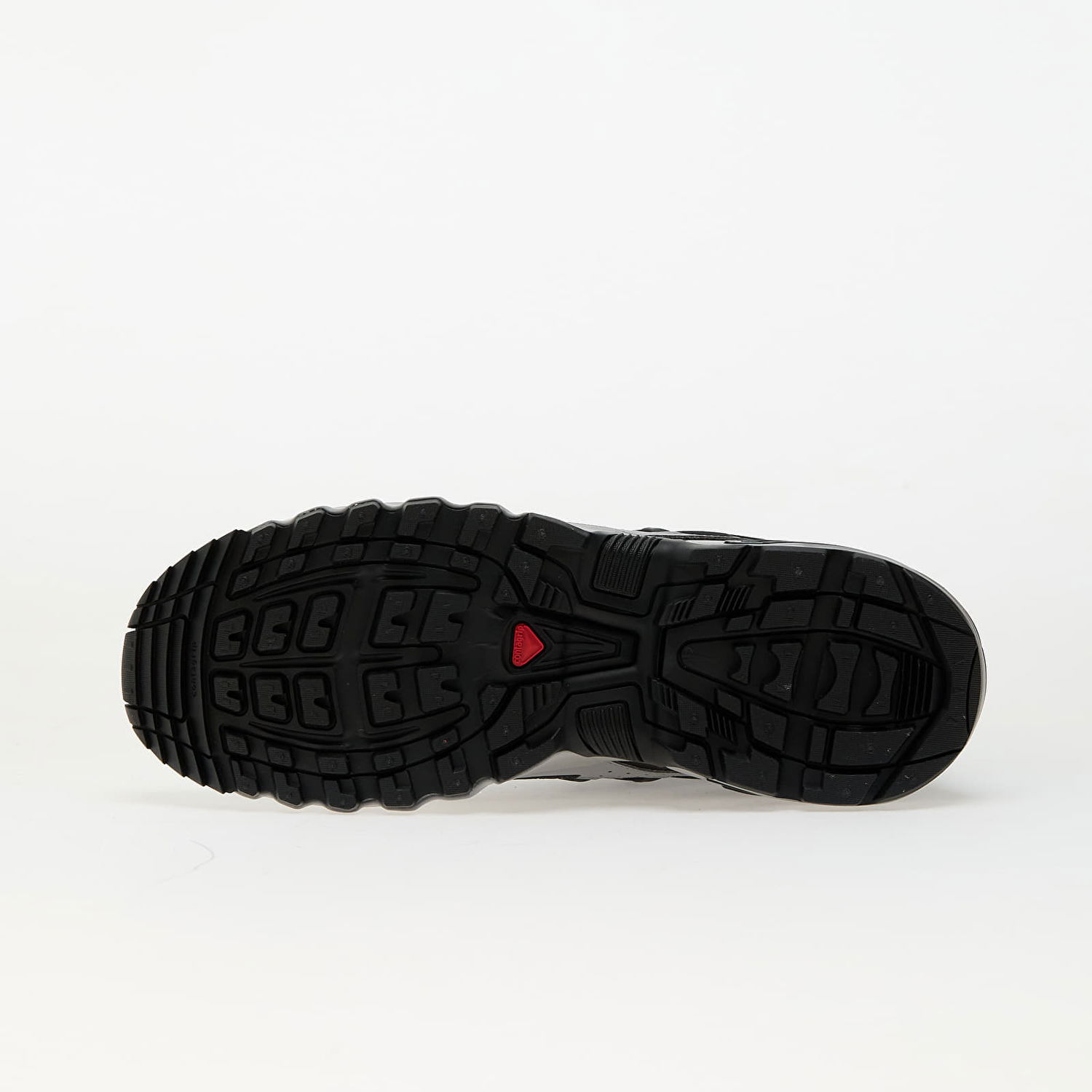 Tenisice i cipele Salomon Acs + Og Alloy/ Black/ Lemon Siva | L47735500, 1
