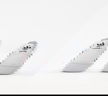 Tenisice i cipele adidas Originals Continental 80 Vegan Bijela | FW2336, 3