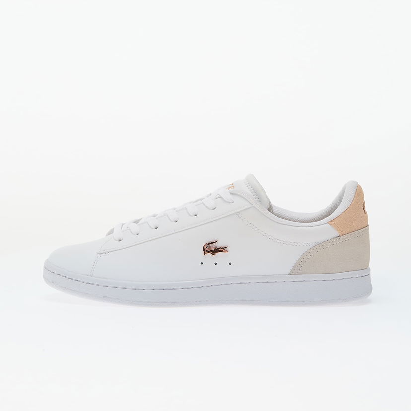 Tenisice i cipele Lacoste Lacoste Carnaby Set Bijela | 748SFA0016-1Y9