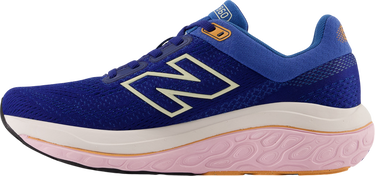 Tenisice i cipele New Balance Fresh Foam X 860 v14 Plava | w860h14, 1