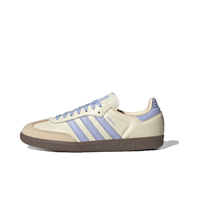 Tenisice i cipele adidas Originals Samba OG Bež | JI2678