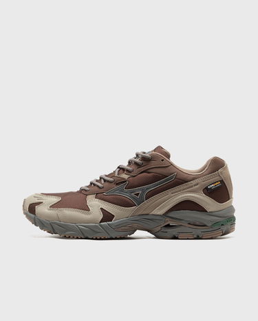 Tenisice i cipele Mizuno WAVE RIDER 10 CORDURA Smeđa | D1GA256302, 2