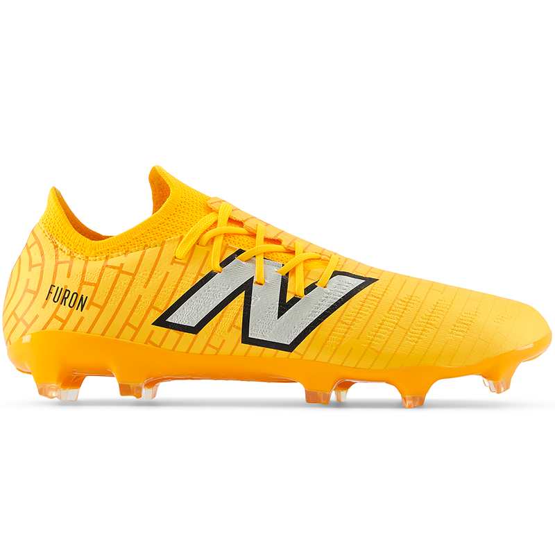 Tenisice i cipele New Balance Furon Destroy FG V7+ SF2FZ75 Žuta | NBSF2FZ75, 0