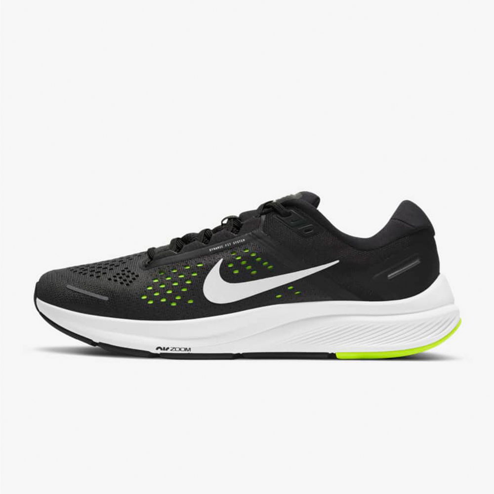 Tenisice i cipele Nike Air Zoom Structure 23 Crna | cz6720-010, 0
