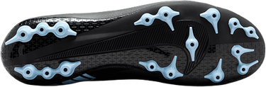 Tenisice i cipele Nike Zoom Superfly 10 Academy AG Crna | fq8329-001, 2