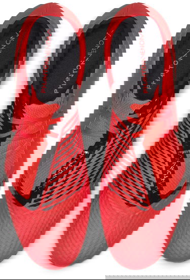 Tenisice i cipele Nike Phantom Venom Academy Pro AG Crvena | AV3038-600, 2