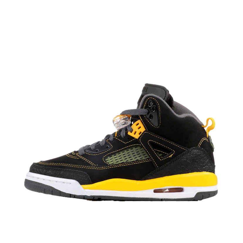 Tenisice i cipele Jordan Spizike Crna | 317321-030