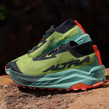 Tenisice i cipele Altra Running Olympus Višebojno | al0a85rt-0701, 6