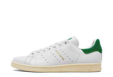 Tenisice i cipele adidas Originals Stan Smith "Homer Simpson" Bijela | IE7564, 3