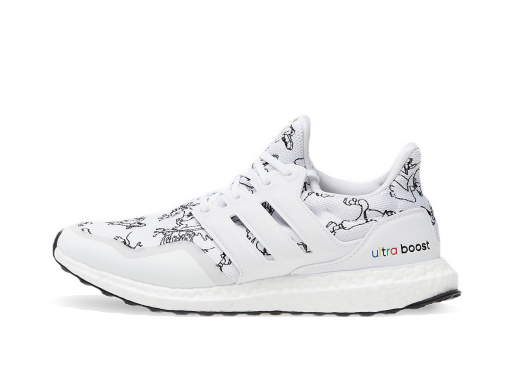 Trčanje adidas Performance Disney UltraBOOST DNA Bijela | FV6049
