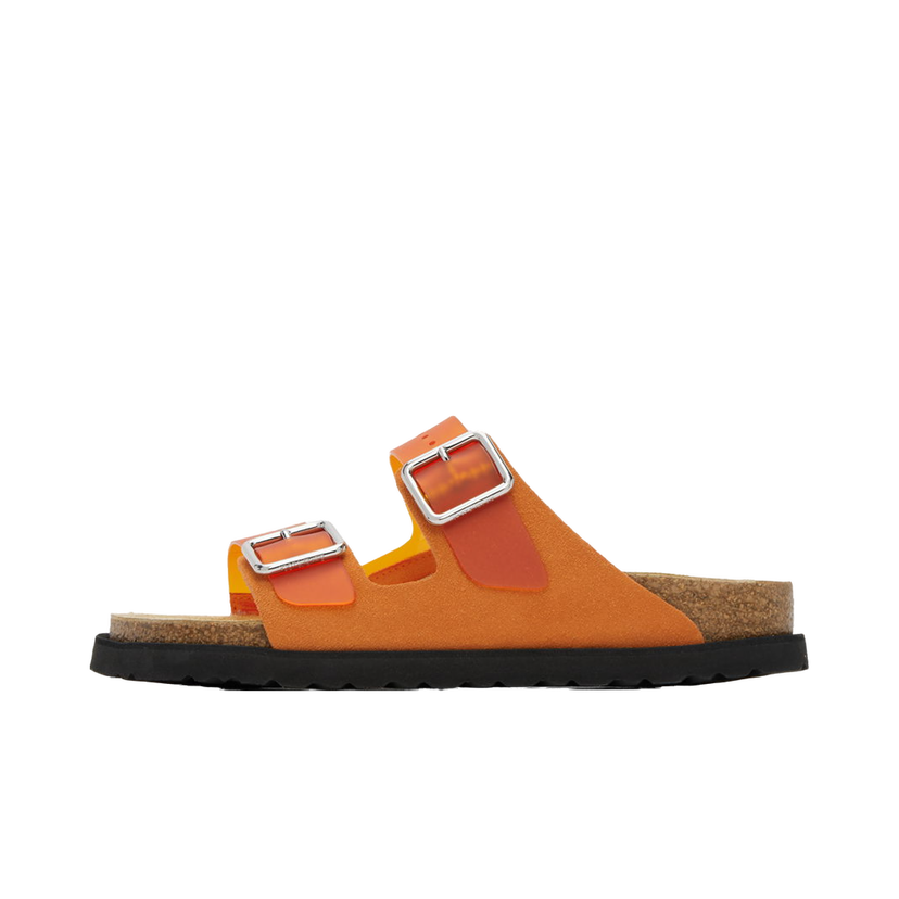 Tenisice i cipele Birkenstock Arizona PVC Narančasta | 1028617
