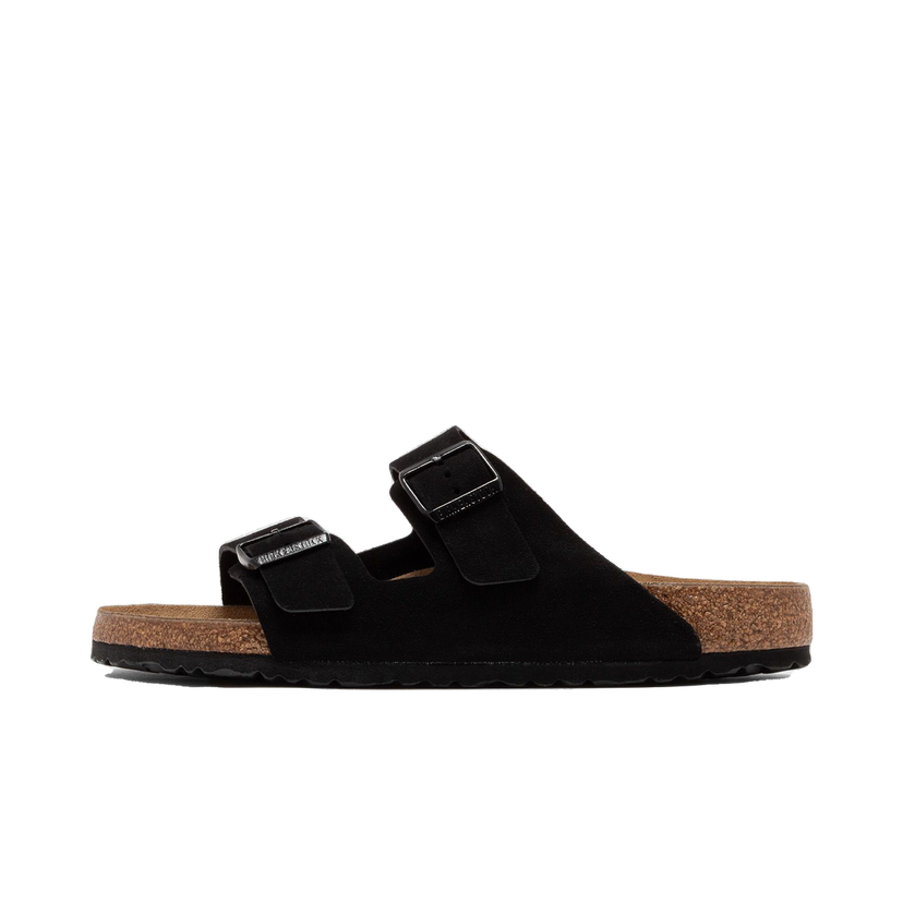Tenisice i cipele Birkenstock Arizona LEVE Crna | 1027152