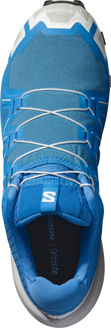 Tenisice i cipele Salomon Speedcross 6 Plava | l47765-800, 3