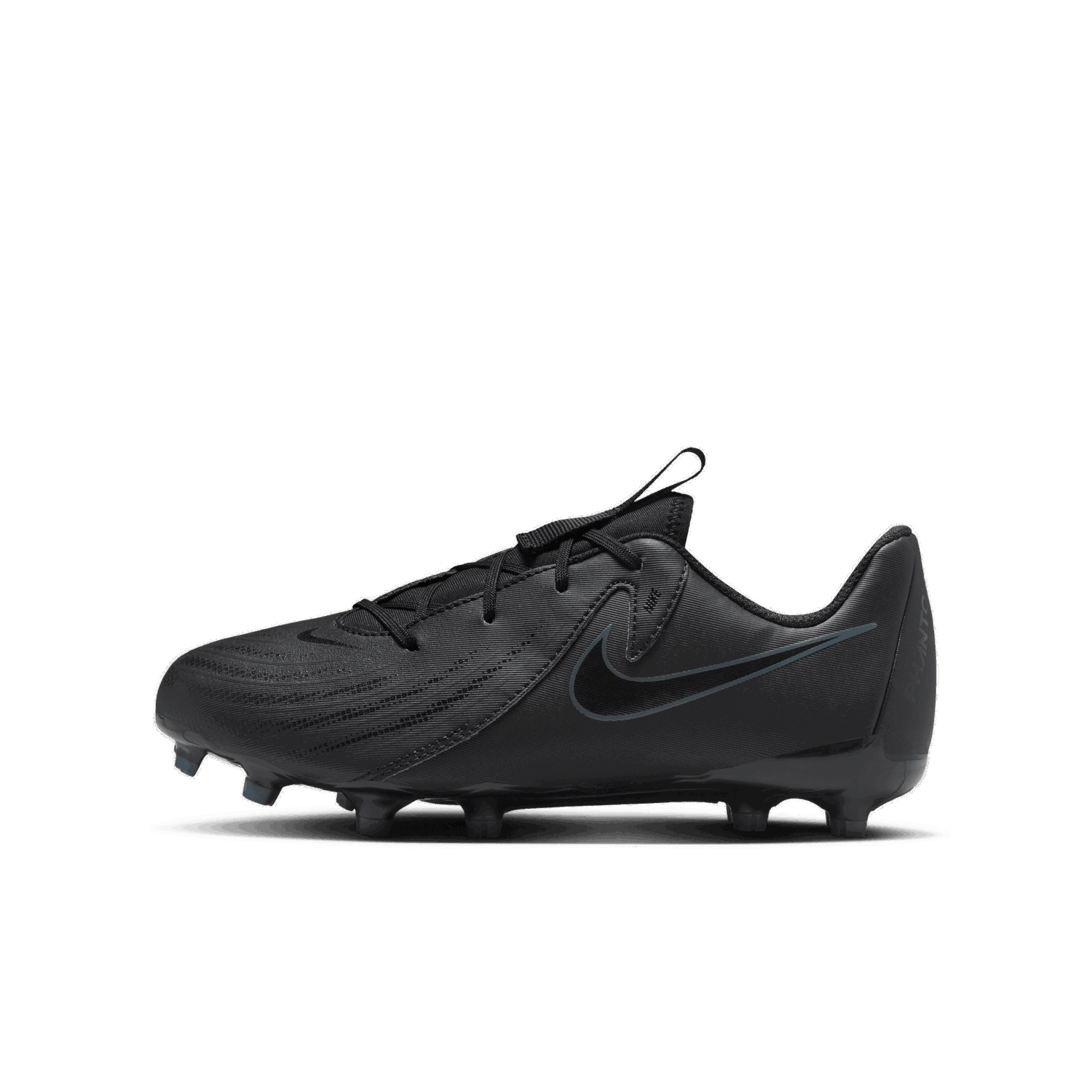 Tenisice i cipele Nike Jr. Phantom GX 2 Academy MG Crna | FD6722-002, 0