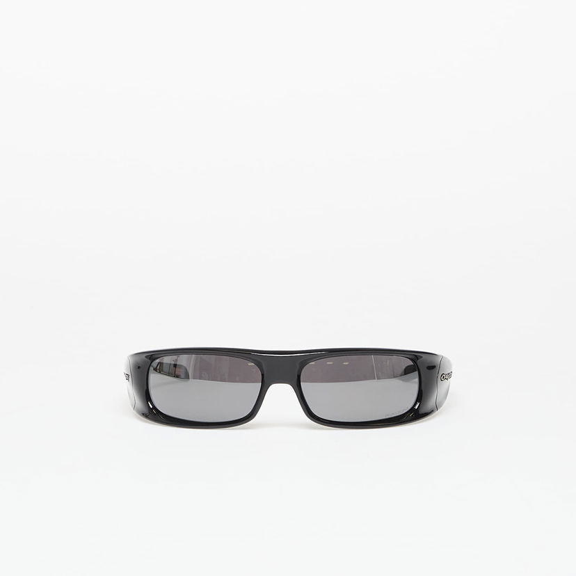 Sunčane naočale OAKLEY Highland Prizm Sunglasses Crna | 0OO9522-95220162