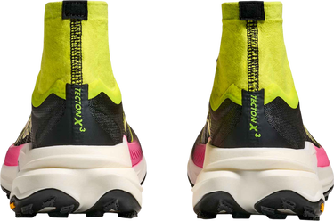 Tenisice i cipele Hoka One One Hoka Tecton X 3 Žuta | 1155114-nhk, 2