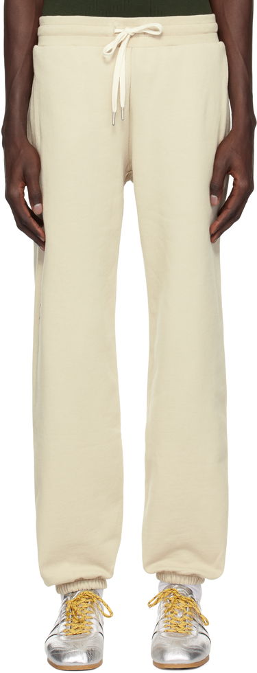 Trenirka John Elliott John Elliott Beach Sweatpants Bež | C205B4233A, 0