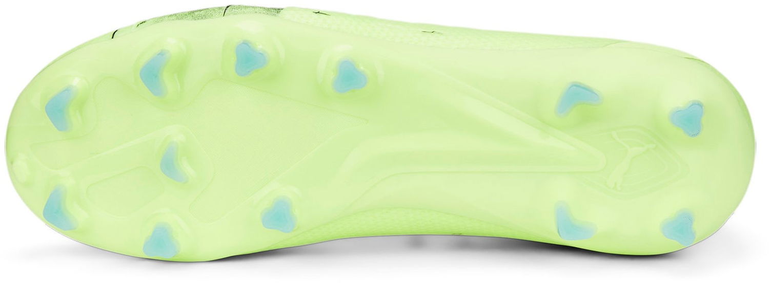 Tenisice i cipele Puma ULTRA PRO FG/AG Zelena | 106918-01, 1