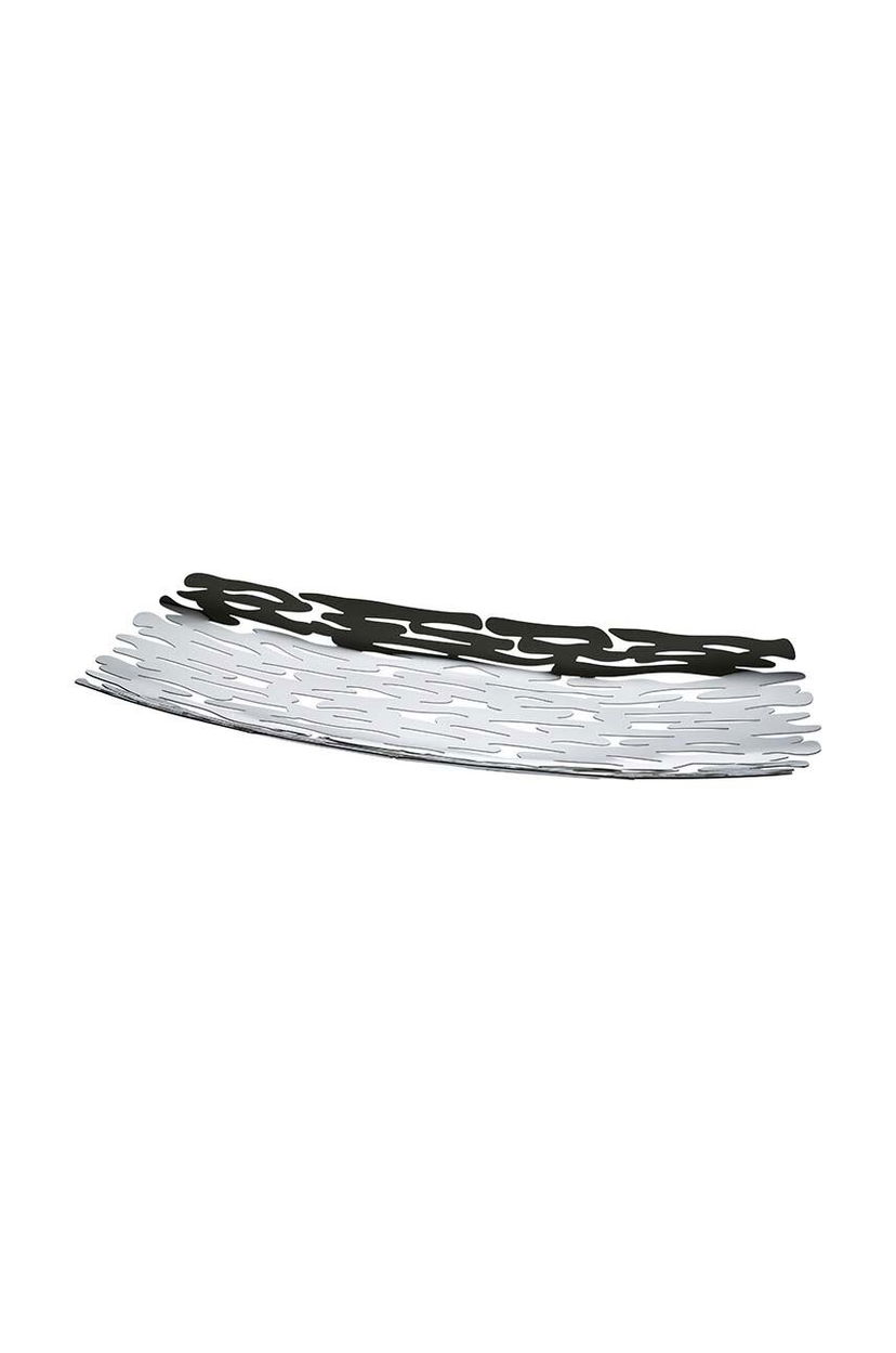 Home decor Alessi "Bark" Stainless Steel Mirror Metalik | BM01
