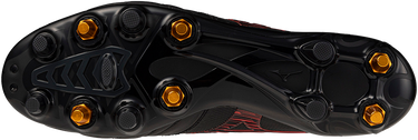 Tenisice i cipele Mizuno Morelia Neo IV Beta Made in Japan Mixed SG Crna | p1gc2540-00, 4
