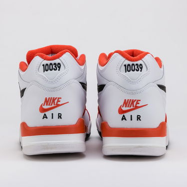 Tenisice i cipele Nike Air Flight '89 EMB Bijela | CZ6097-100, 3