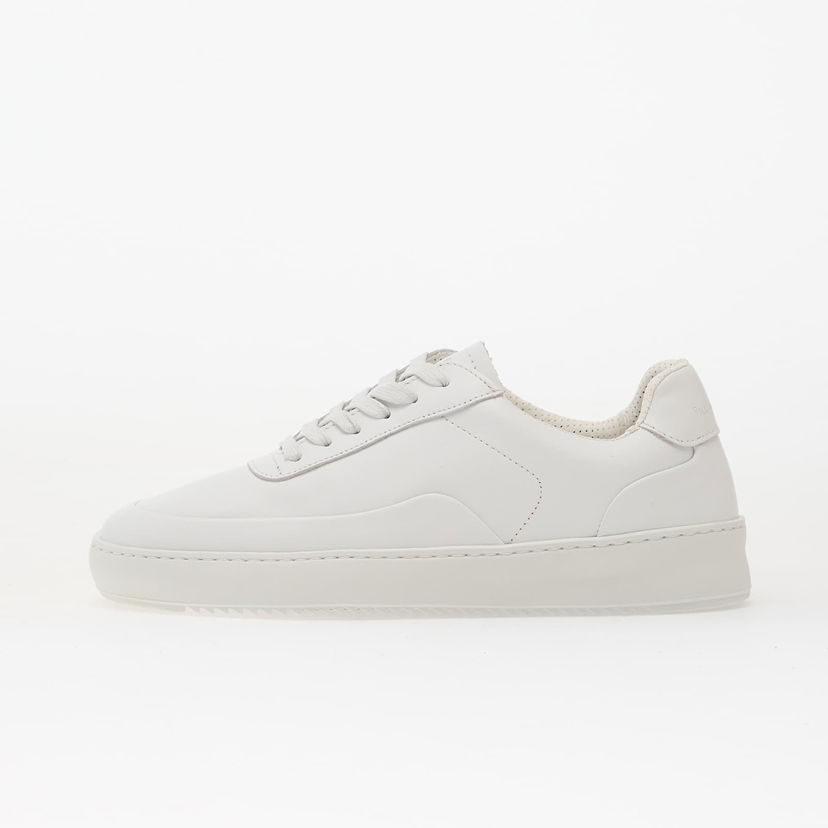 Tenisice i cipele Filling Pieces Filling Pieces Mondo Seamless 40 Bijela | 122510301257