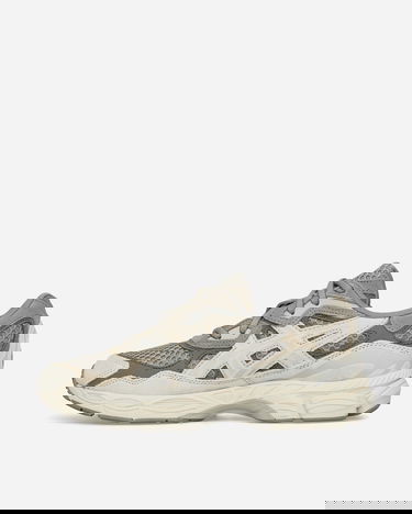 Tenisice i cipele Asics GEL-NYC Siva | 1203A372-020, 3
