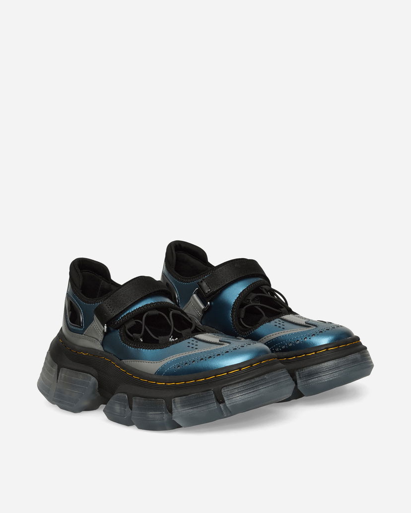 Dodaci Dr. Martens DMXL V2 Mary Jane Shoes Plava | 41630400