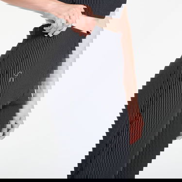 Hlače On Running On All Day Ribbed Pants Crna | 1WF30470080 W, 1