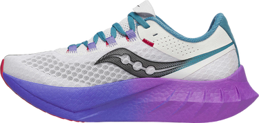 Tenisice i cipele Saucony Endorphin Pro 4 Galaxy Ljubičasta | s10939-68, 1