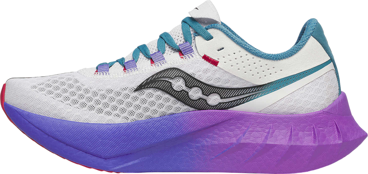 Tenisice i cipele Saucony Endorphin Pro 4 Galaxy Ljubičasta | s10939-68, 1