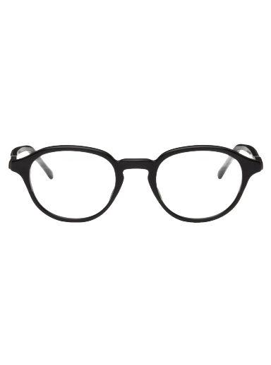 Sunčane naočale Gucci Round Glasses Crna | GG1212O-001