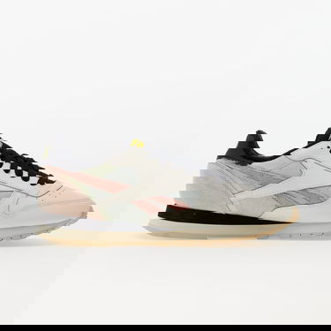 Tenisice i cipele Reebok Smiley x Classic Leather Bež | GX2246, 3