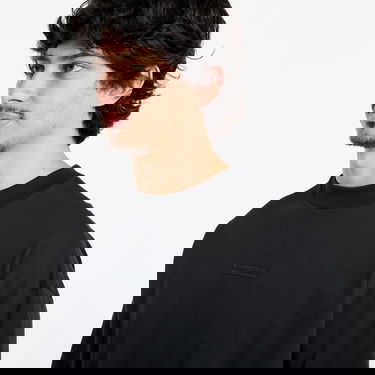 Majica kratkih rukava Fear of God Fear of God Essentials Classic Short Sleeve T-Shirt Crna | 125SP254190F-861, 1