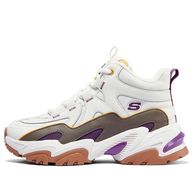 Tenisice i cipele Skechers Stamina Bijela | 168021-WMLT, 0