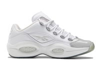 Question Low Grey Toe