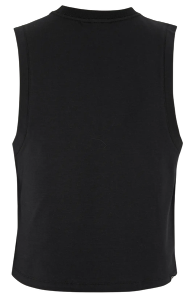 Majica bez rukava Craft Craft Collective Relaxed Sleeveless T-Shirt Crna | 1916018-999000, 1