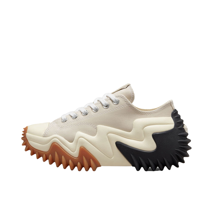 Tenisice i cipele Converse Run Star Motion Platform Low Desert Sand Gum Bež | A02299C