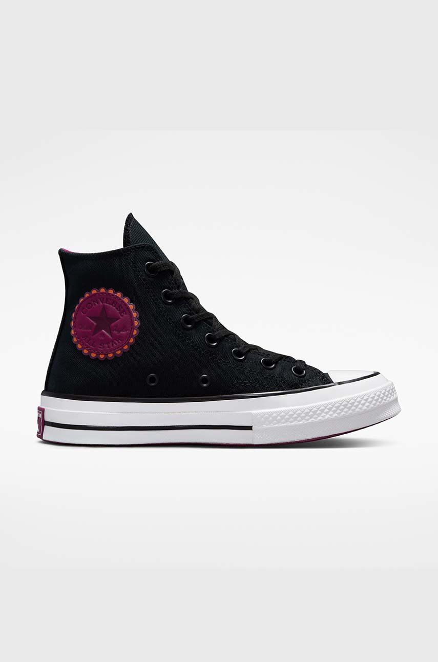 Tenisice i cipele Converse X Dia De Muertos Crna | A05667C, 0