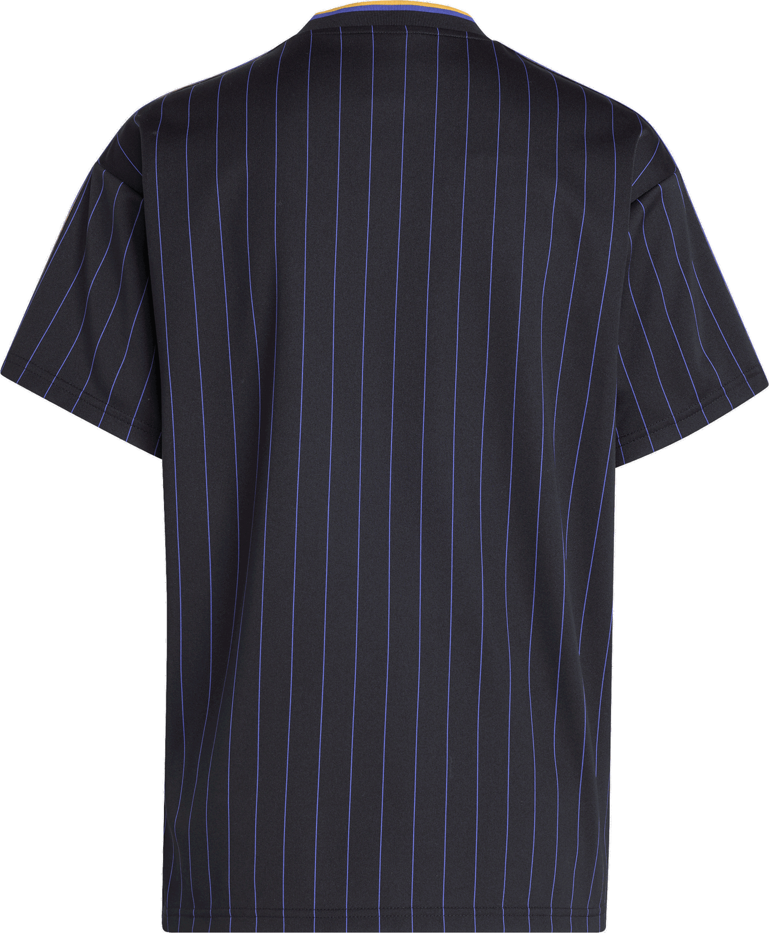 Dres adidas Performance Manchester United Terrace Icons Jersey Crna | JN2818, 1