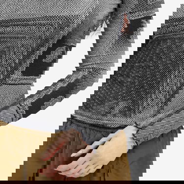 Majica kratkih rukava Miaou Miaou Victoire Long Sleeve Top Crna | 7116TJBSCI, 5