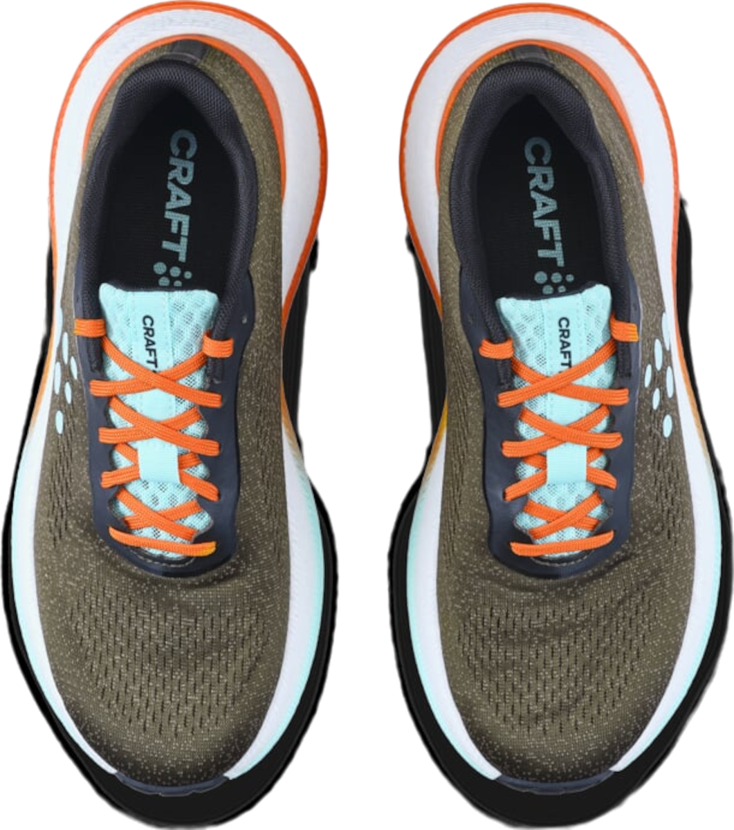 Tenisice i cipele Craft PACER M Zelena | 1915025-680326, 1